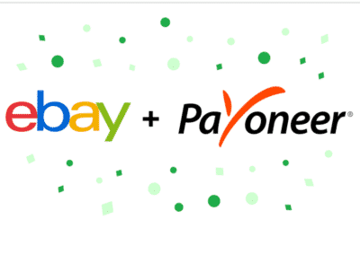 5) Cara untuk daftar dan linkkan akaun Payoneer dengan eBay