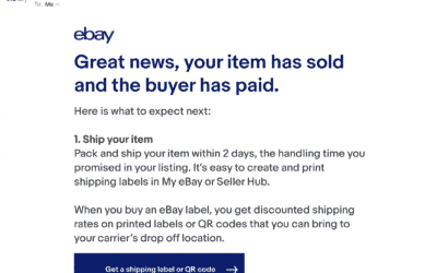 21) Pengurusan Order eBay
