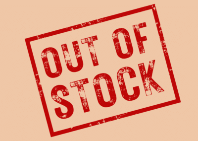 15) Out-of-stock-option