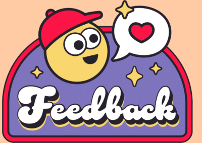 35) Revise negative feedback